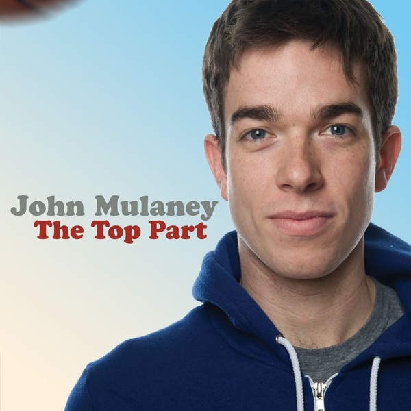 Cover image for The Top Part