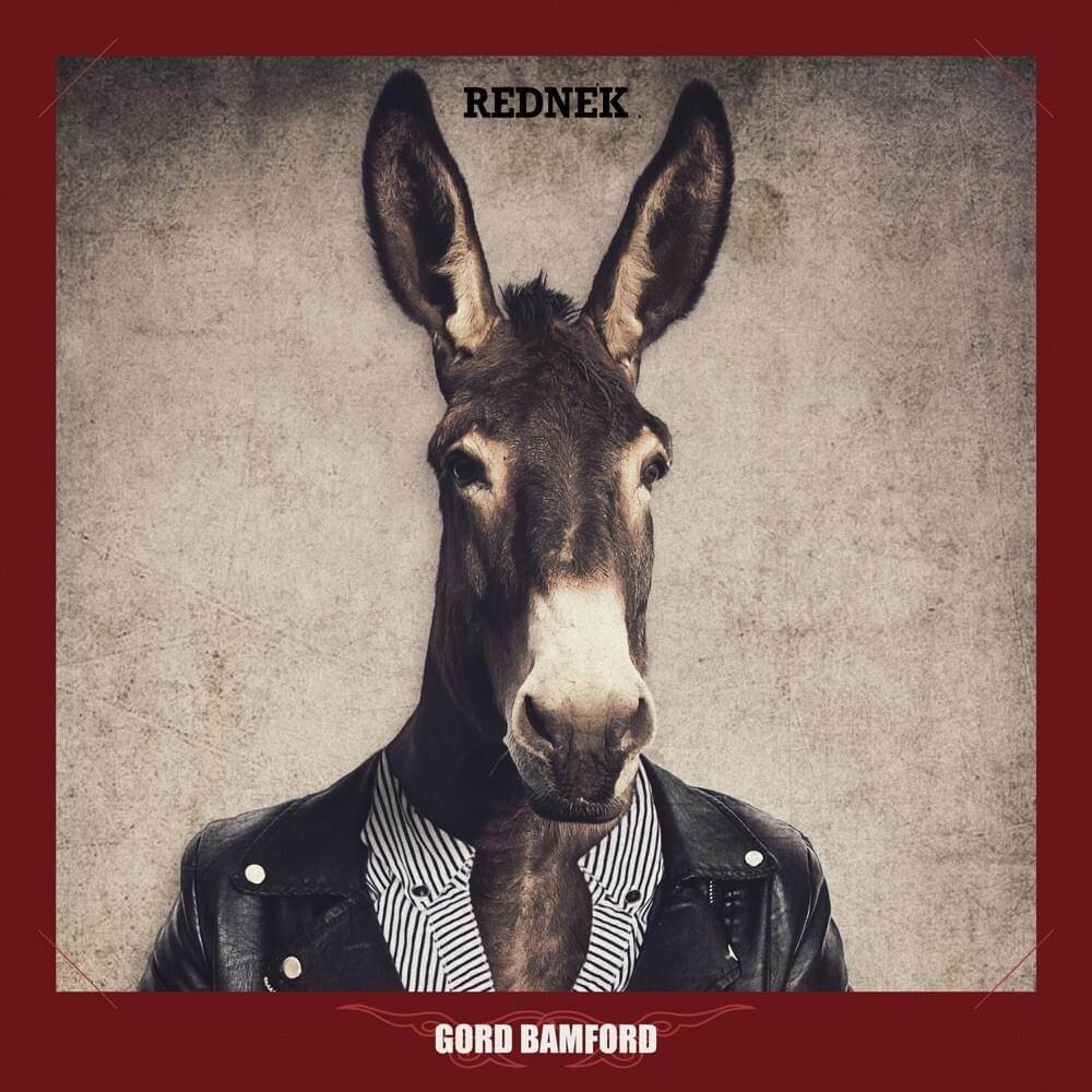 Cover image for REDNEK