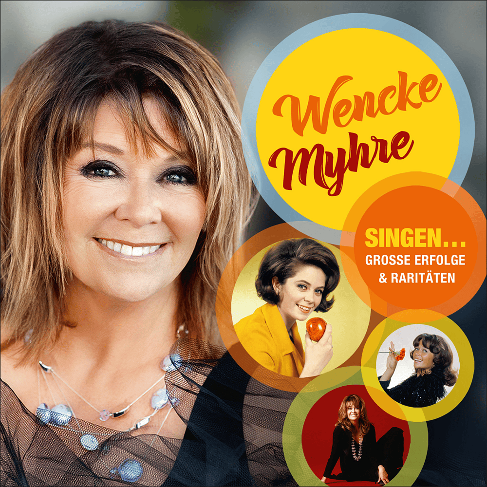 Cover image for Singen… Große Erfolge & Raritäten