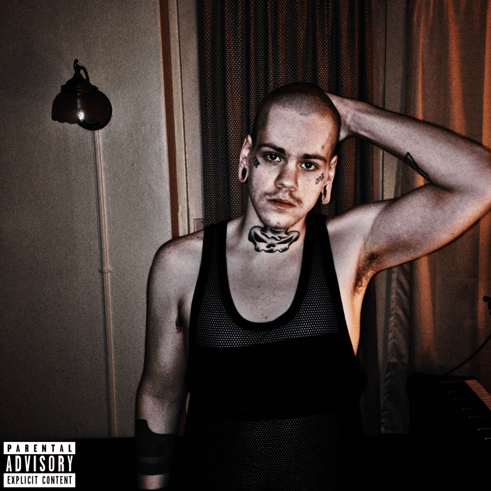 Cover image for All Night Long