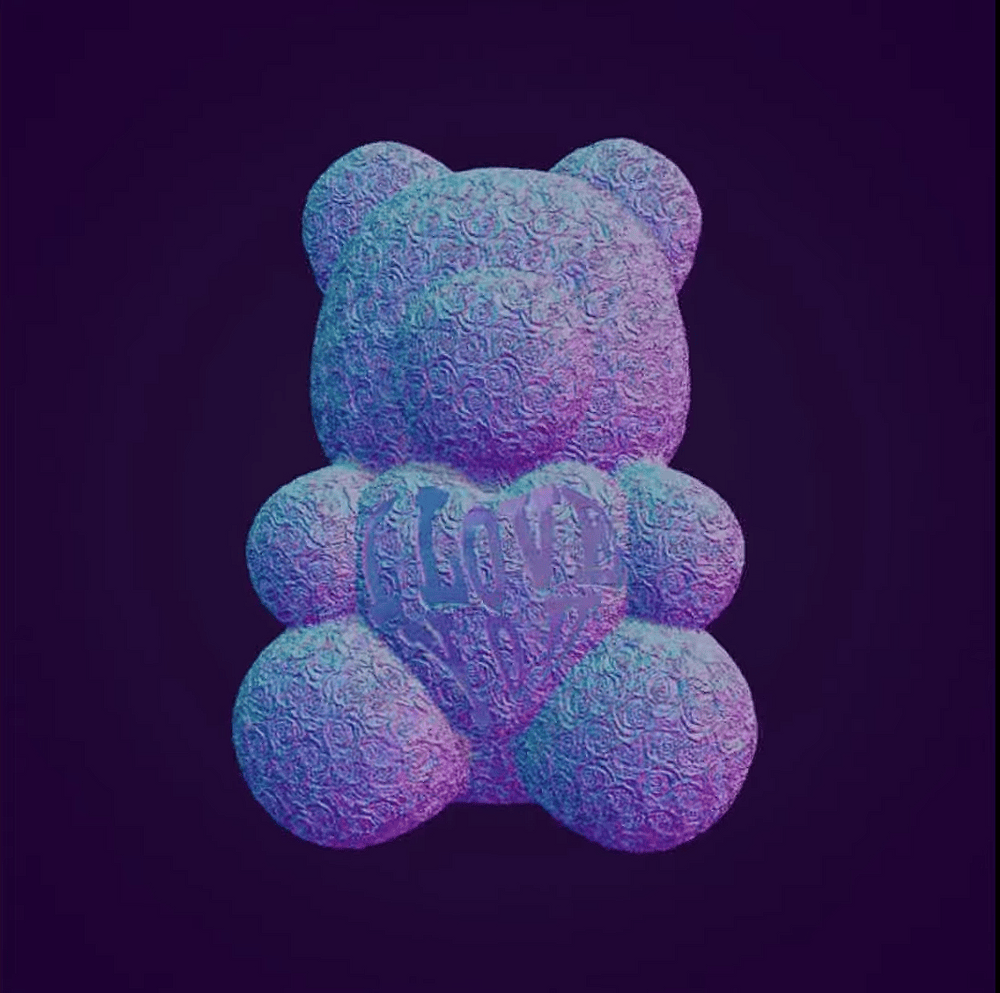 Album cover art for "JONA A(L)K [Jul-2023]" by Jona ALK