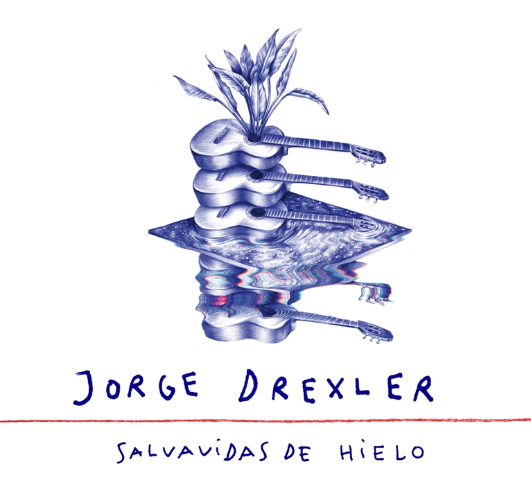 Salvavidas de hielo by Jorge Drexler