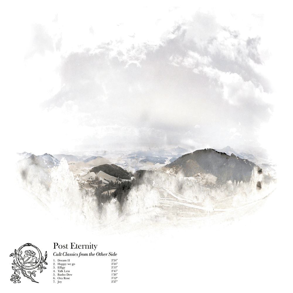 Dream II by Palmistry