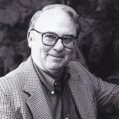 Photo of Alain Goraguer