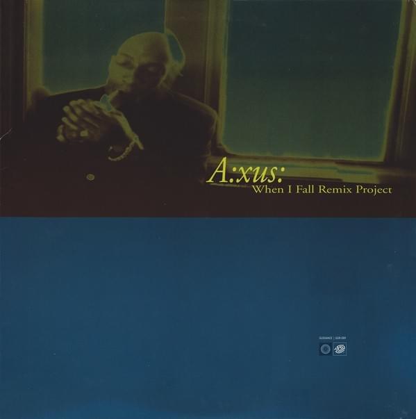 When I Fall in Love (Abacus) by A:Xus