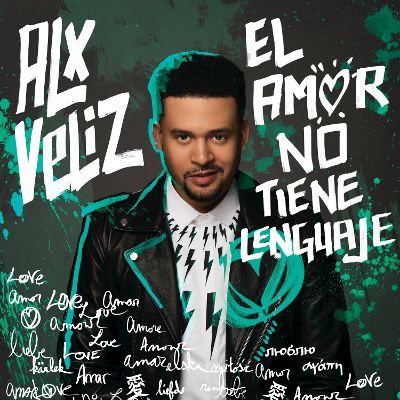 Ese Hombre Soy Yo by Alx Veliz