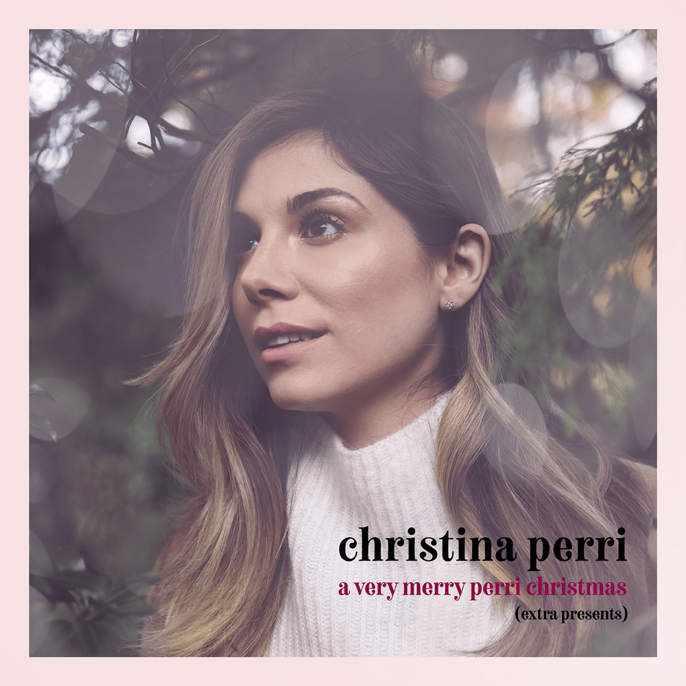 Cover image for A Very Merry Perri Christmas (Extra Presents)