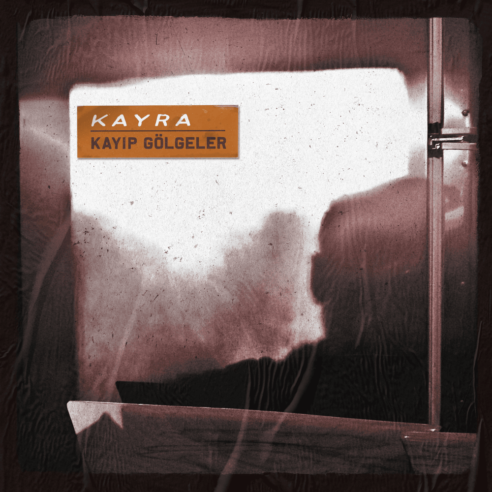 Cover image for Kayıp Gölgeler - EP