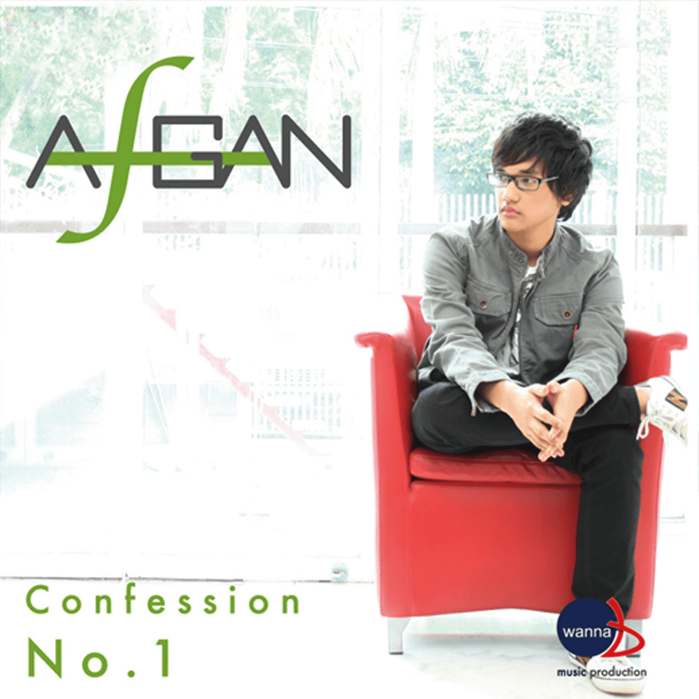 Terima Kasih Cinta by Afgan