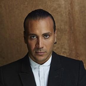 Photo of Merwan Rim