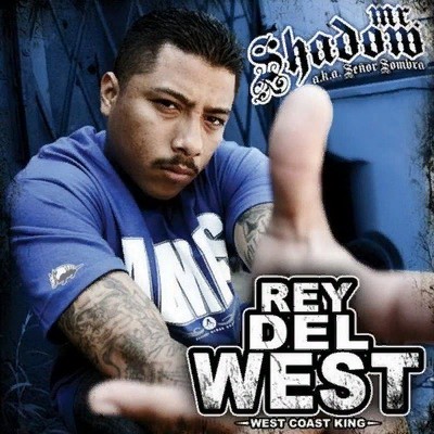 Cover image for Rey Del West