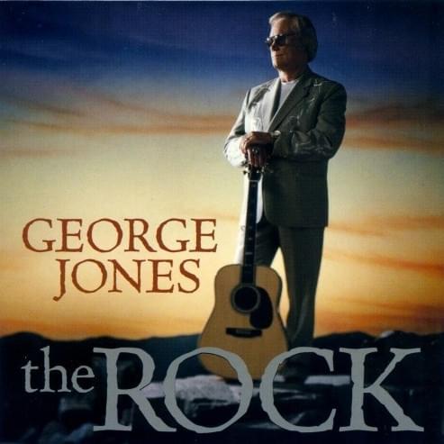 Album cover art for "Beer Run" by George Jones & Garth Brooks