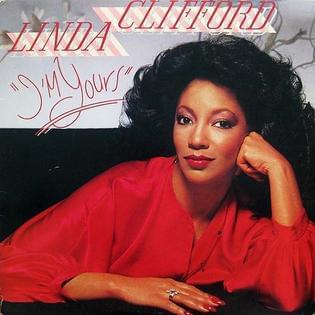 Cover image for I’m Yours