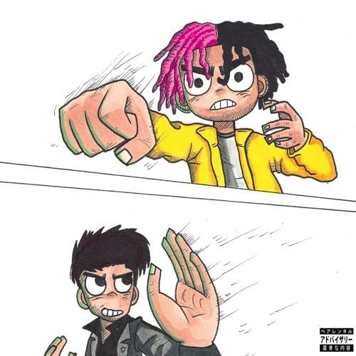 Album cover art for "Birkin Bitch" by RewindRaps
