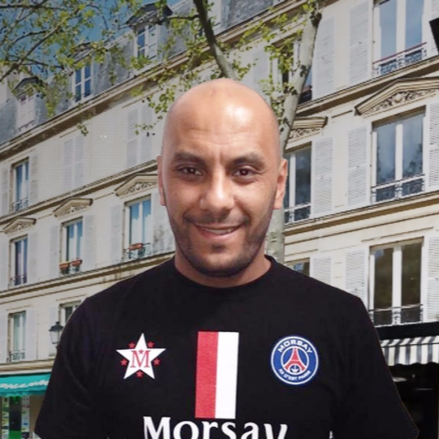 Cover image for Morsay