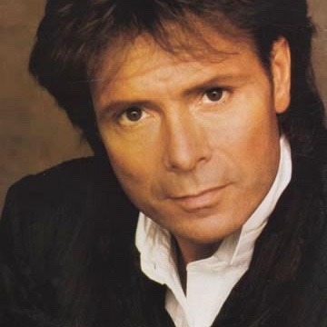 Photo of Cliff Richard
