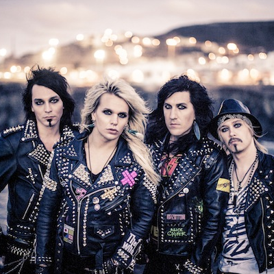 Reckless Love Profile Picture Photo of Reckless Love