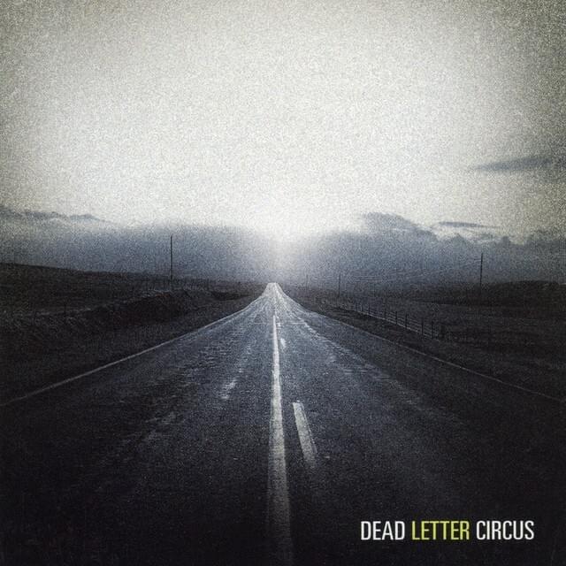 Disconnect and Apply by Dead Letter Circus