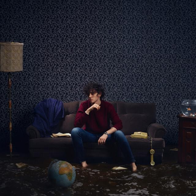 Mantieni il bacio by Michele Bravi