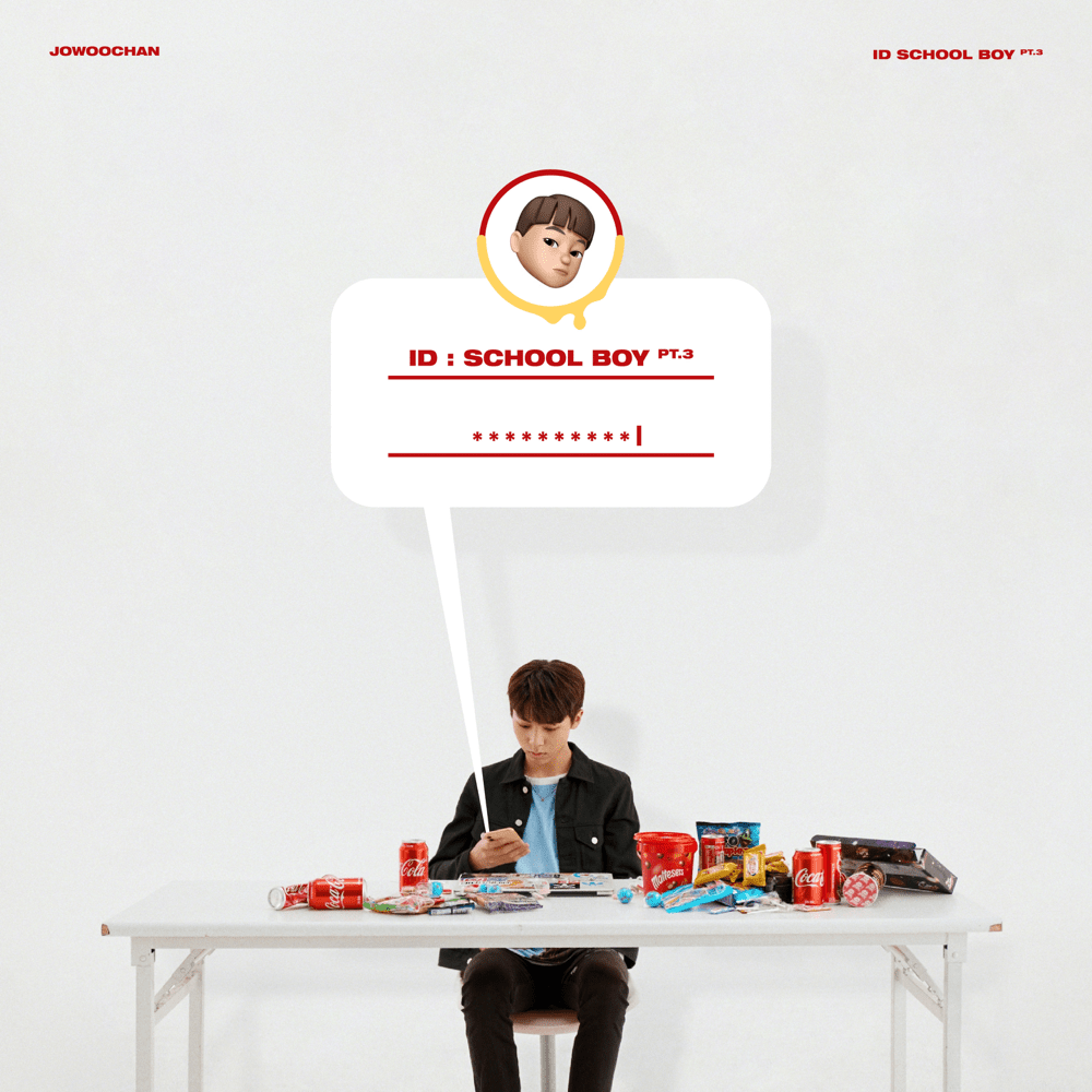 I Don’t Care by JOWOOCHAN (조우찬)