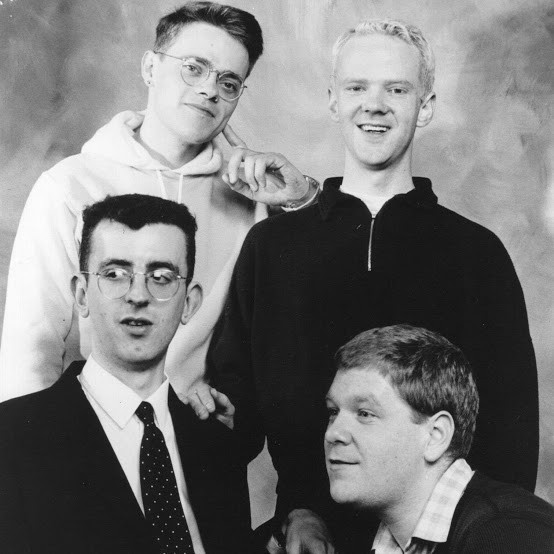 Photo of Bronski Beat