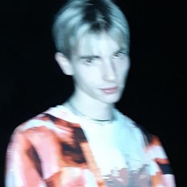 Photo of ego mackey