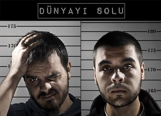 Farklı Hırs by Bela