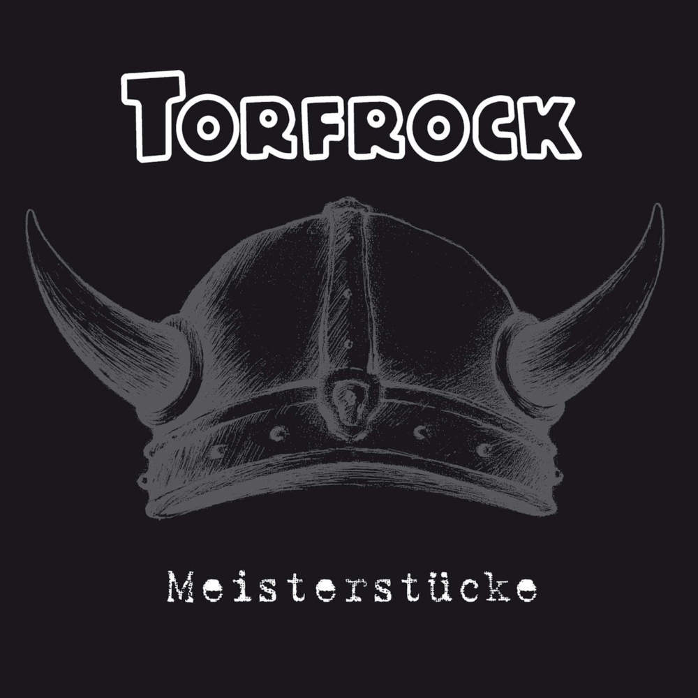 Album cover art for "Willi die Ratte" by Torfrock