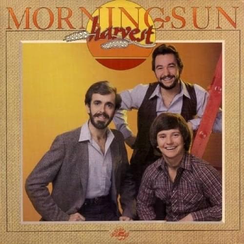 Morning Sun (Son of Man) by Harvest (Band)