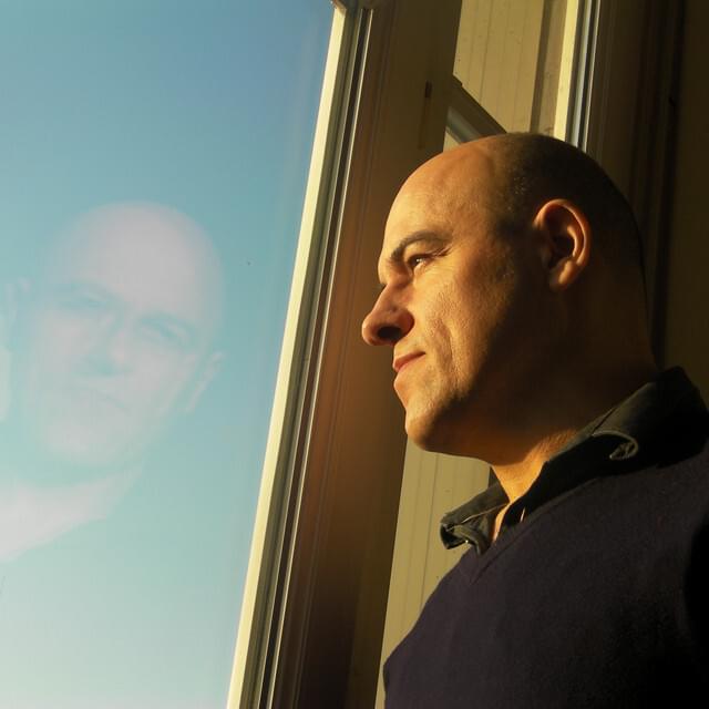 Cover image for Vie étrange