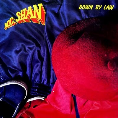 Kill That Noise by MC Shan