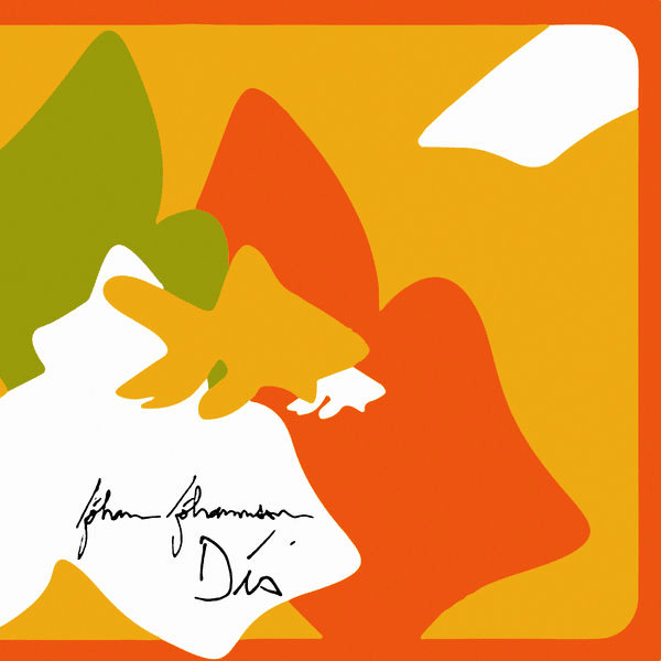 Cover image for Dís
