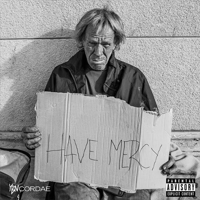 Have Mercy by Cordae
