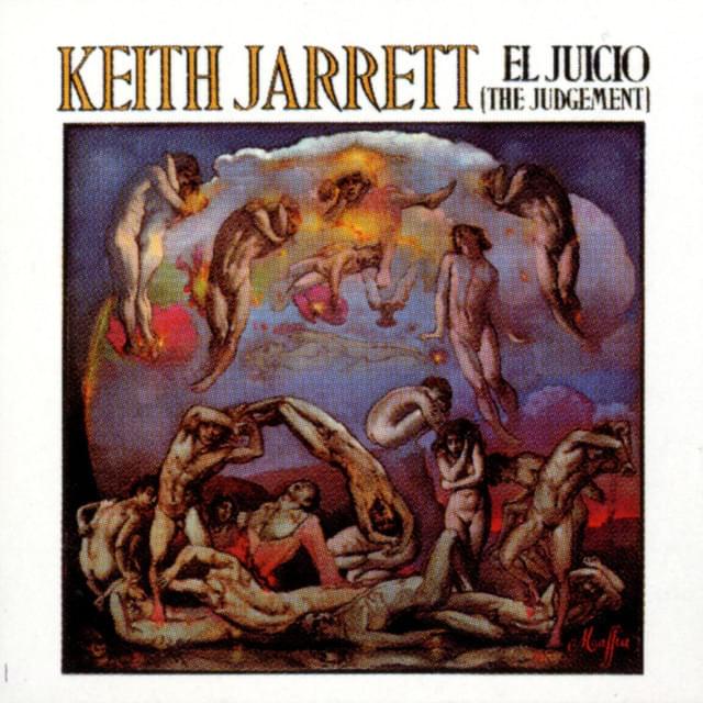 Cover image for El Juicio (The Judgement)