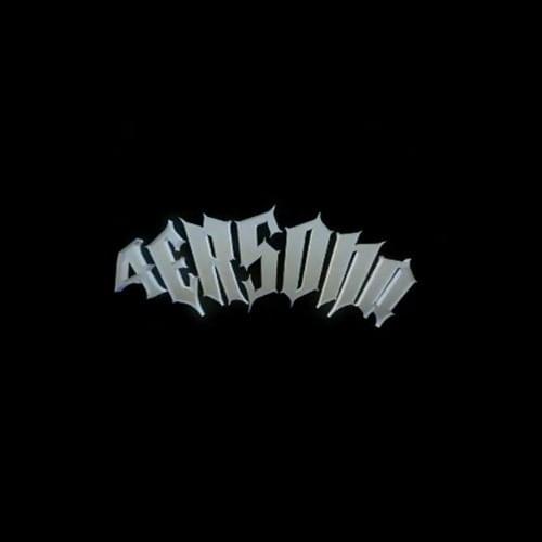 Cover image for 4ersona