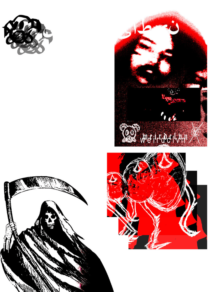 SINGLES AND EXTRAS Cover Art