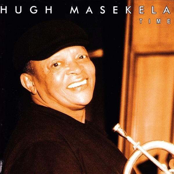 Send Me (Thuma Mina) by Hugh Masekela