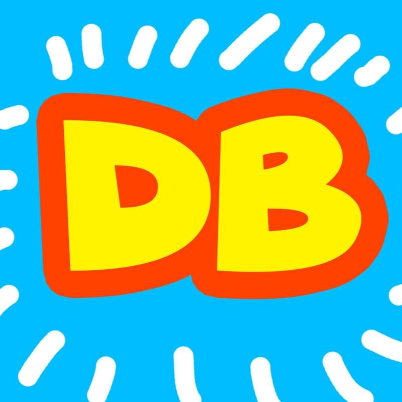Photo of D Billions