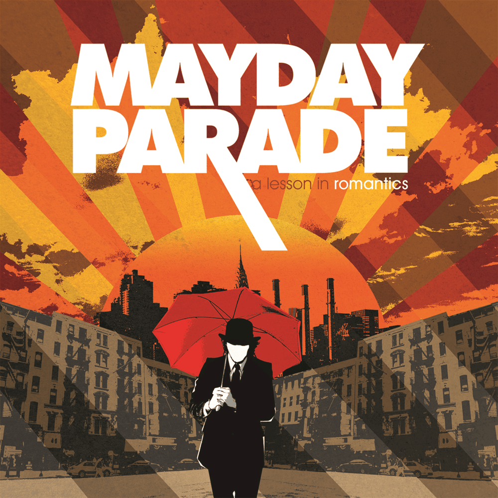 Miserable at Best by Mayday Parade