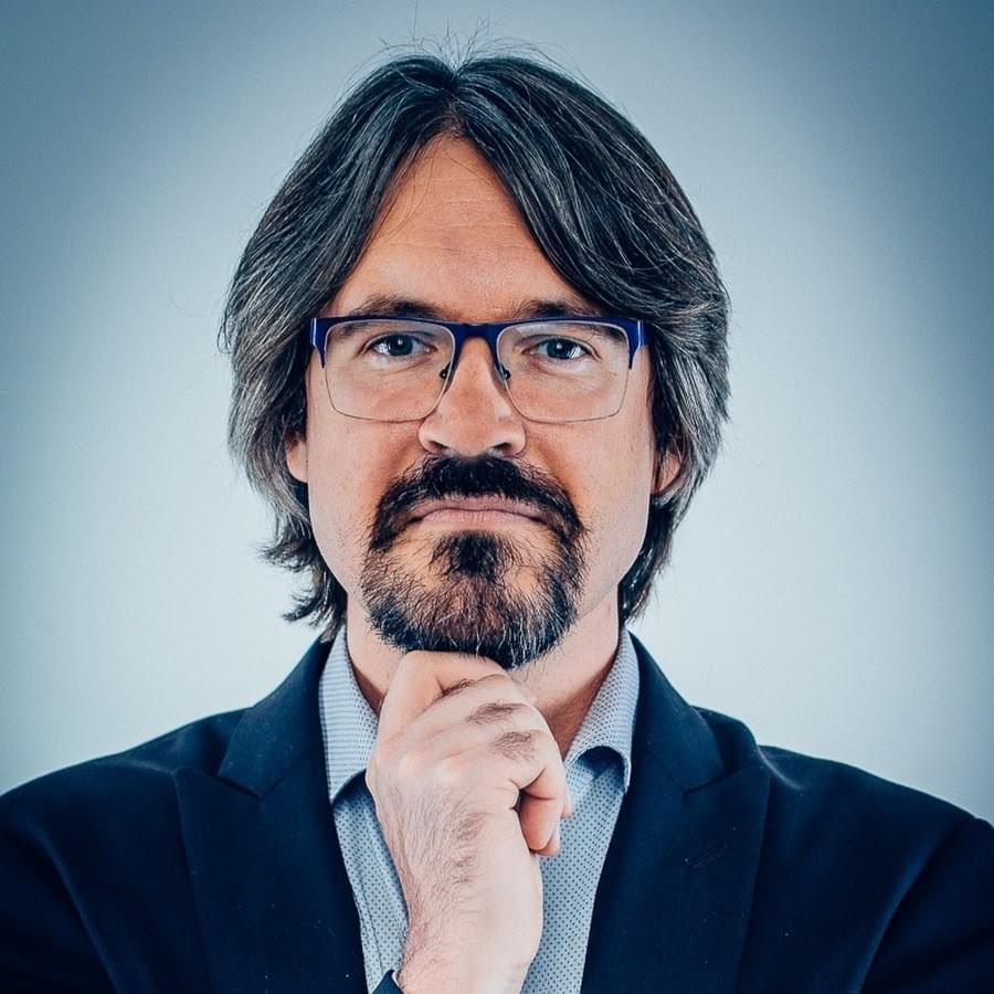 Photo of Mikolai Stroinski