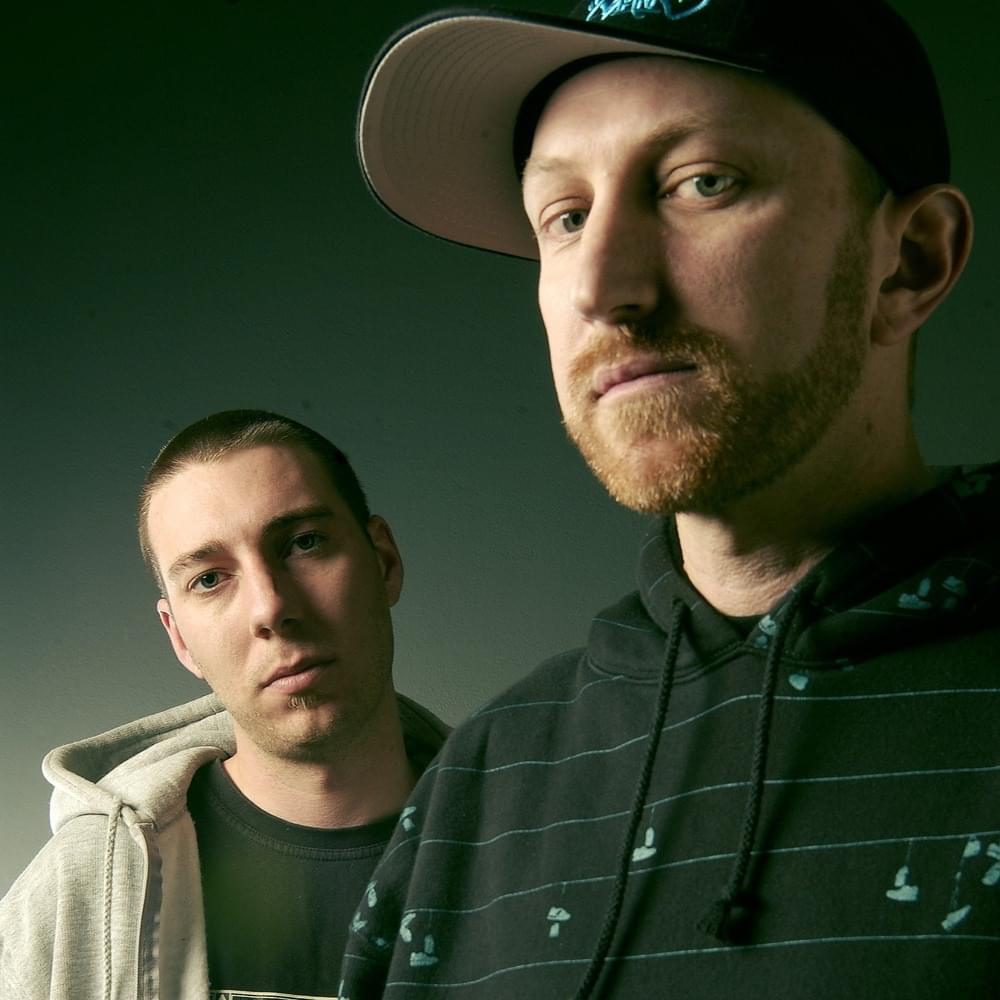 Photo of Muph & Plutonic