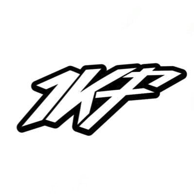 Cover image for 1K FAMO
