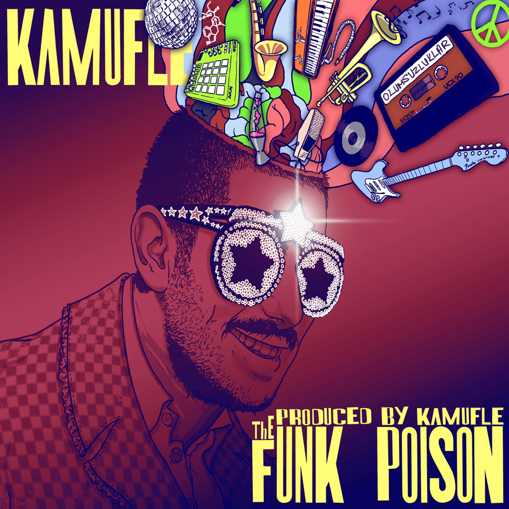 Bi Nefes Alak Aga by Kamufle