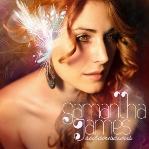 Waves Of Change by Samantha James