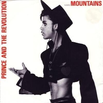 Cover image for Mountains