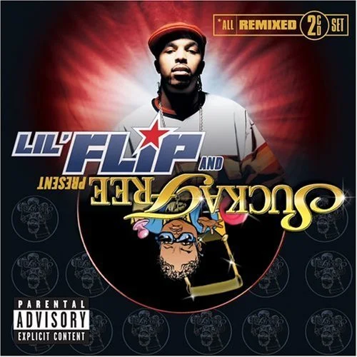 Cover image for Lil Flip and Suckafree Present