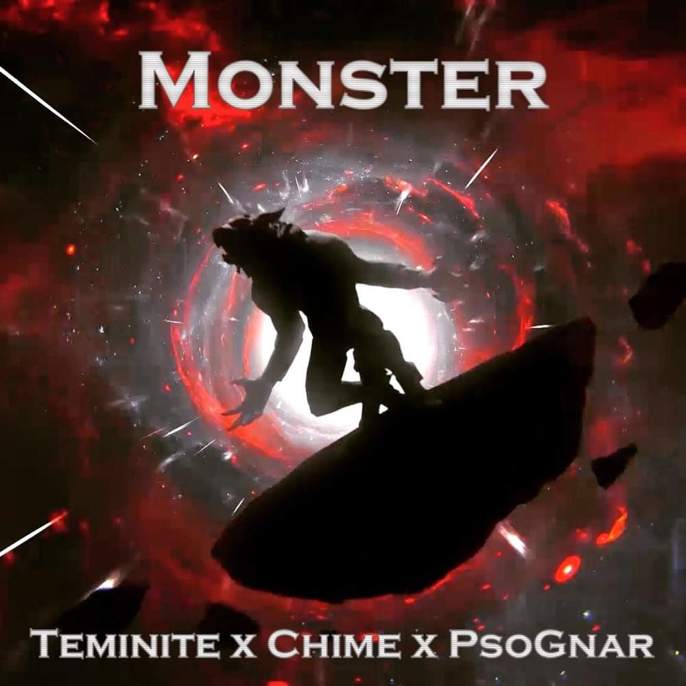 Monster by Teminite