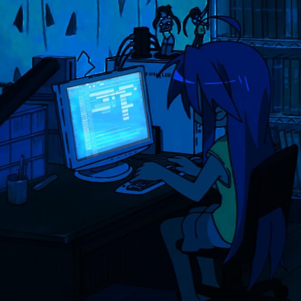 Generation Loss by Hanahata