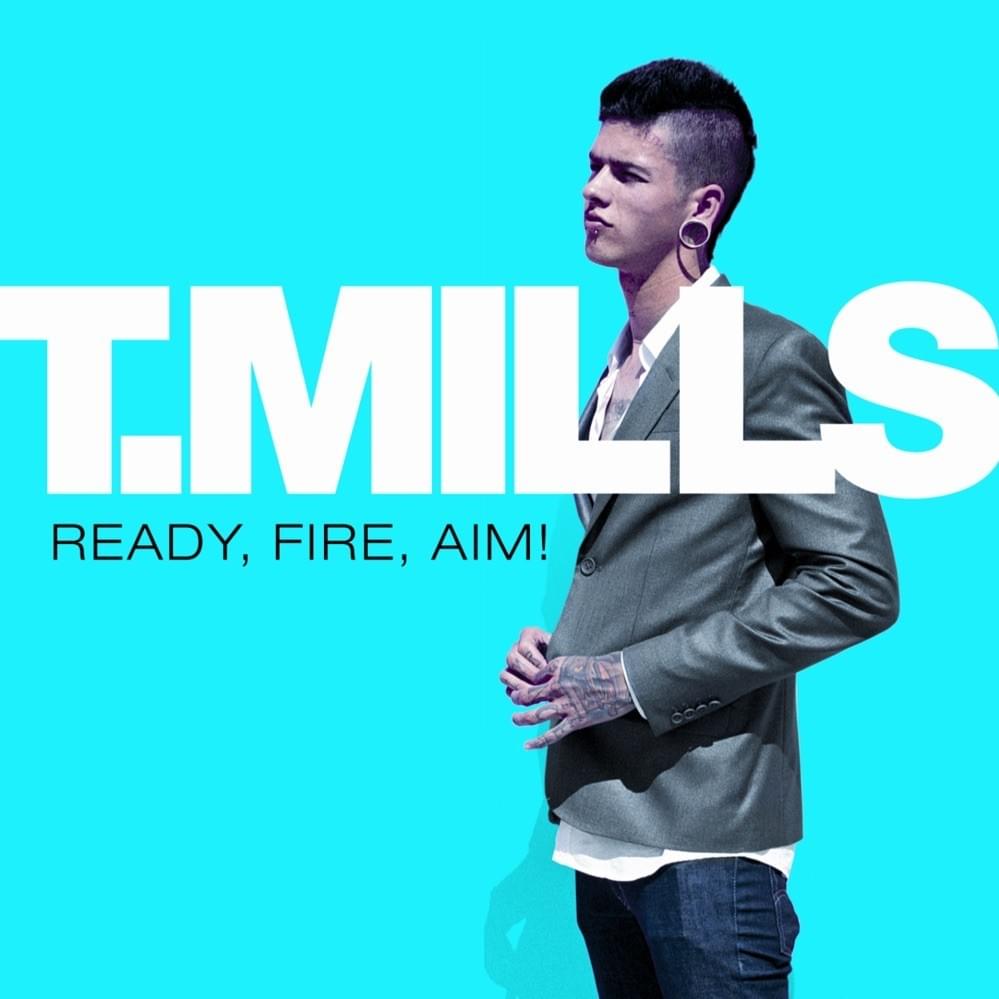 Cover image for Ready, Fire, Aim!