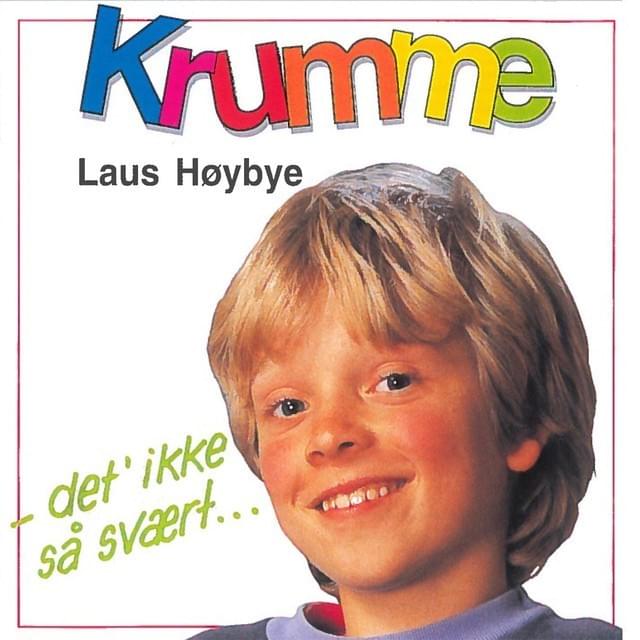 Kærlighed by Laus Høybye